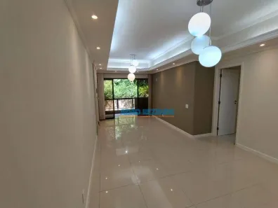 Apartamento com 3 Quartos à venda, 106m² no Agriões, Teresópolis