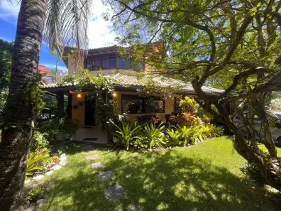 Casa de Condomínio com 3 Quartos à venda, 150m² no Manguinhos, Armação dos Búzios
