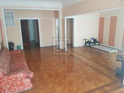Apartamento com 3 Quartos à venda, 120m² no Copacabana, Rio de Janeiro