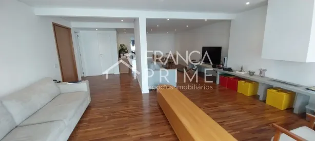 Apartamento com 4 Quartos à venda, 168m² no Perdizes, São Paulo