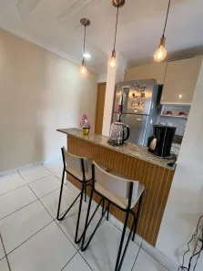 Apartamento com 3 Quartos à venda, 86m² no Pedreira, Belém