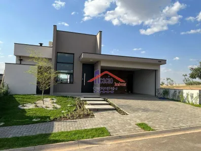 Casa de Condomínio com 3 Quartos à venda, 165m² no Jardim Ypê, Paulínia