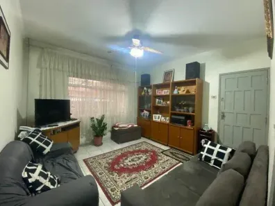 Casa com 3 Quartos à venda, 173m² no Vila Valparaíso, Santo André