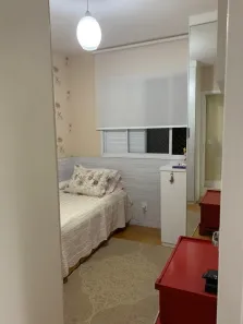 Apartamento com 2 Quartos à venda, 77m² no Alto da Mooca, São Paulo