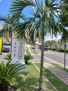 Apartamento com 3 Quartos à venda, 91m² no Swiss Park, Campinas