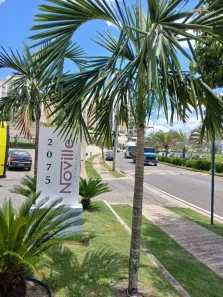 Apartamento com 3 Quartos à venda, 91m² no Swiss Park, Campinas