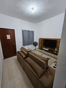 Casa com 2 Quartos à venda, 78m² no Jardim Catarina, São Gonçalo