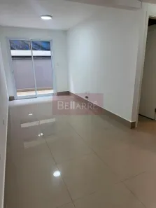 Apartamento com 1 Quarto para alugar, 35m² no Vila Progredior, São Paulo