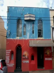 Sala Comercial para alugar, 230m² no Centro, Araraquara