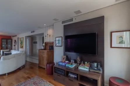 Cobertura com 4 Quartos à venda, 360m² no Vila Uberabinha, São Paulo