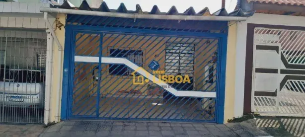 Casa com 4 Quartos à venda, 175m² no Cidade São Mateus, São Paulo