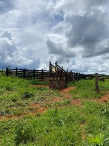 Fazenda/Sítio à venda, 2500000m² no , Diamantina