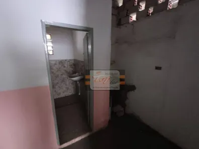 Lote/Terreno à venda, 250m² no Jardim do Tiro, São Paulo