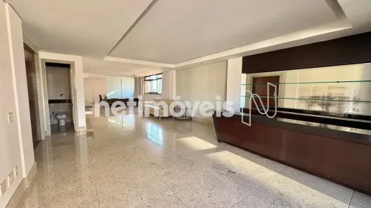Apartamento com 4 Quartos à venda, 276m² no Savassi, Belo Horizonte