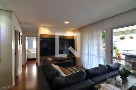 Apartamento com 3 Quartos à venda, 96m² no Independência, São Bernardo do Campo