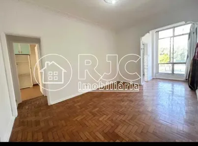 Apartamento com 3 Quartos à venda, 110m² no Tijuca, Rio de Janeiro