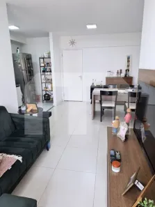 Apartamento com 3 Quartos à venda, 72m² no Osvaldo Cruz, São Caetano do Sul
