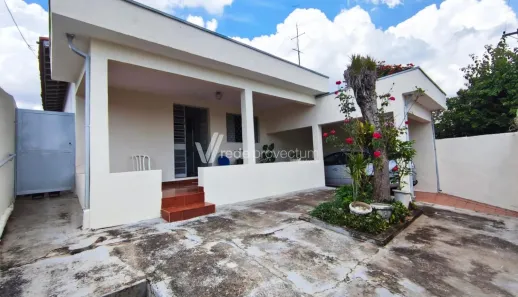 Casa com 3 Quartos à venda, 250m² no Vila Aurocan, Campinas