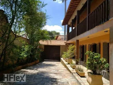 Sobrado com 3 Quartos à venda, 627m² no Pacaembu, São Paulo
