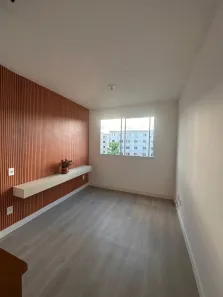 Apartamento com 2 Quartos à venda, 40m² no Alphaville (Abrantes), Camaçari