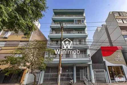 Apartamento com 2 Quartos à venda, 67m² no Moinhos de Vento, Porto Alegre