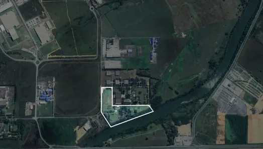 Lote/Terreno à venda, 129222m² no Cabral, Resende