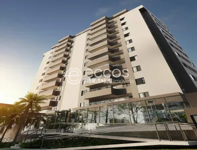 Cobertura com 3 Quartos à venda, 181m² no Patrimônio, Uberlândia