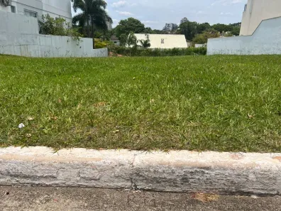 Lote/Terreno à venda, 576m² no Alphaville Residencial Dois, Barueri