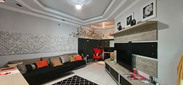 Casa com 4 Quartos à venda, 250m² no Canto do Forte, Praia Grande