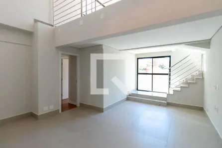 Cobertura com 3 Quartos à venda, 166m² no Serra, Belo Horizonte