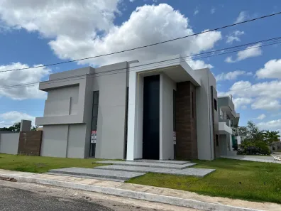 Casa de Condomínio com 4 Quartos à venda, 400m² no Atalaia, Ananindeua