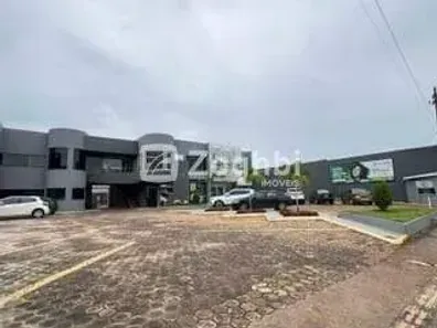 Sala Comercial para alugar, 8m² no Flodoaldo Pontes Pinto, Porto Velho