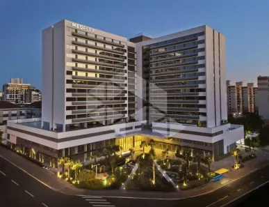 Ponto Comercial para alugar, 38m² no Cristo Redentor, Porto Alegre
