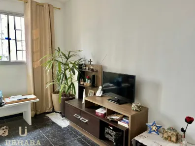 Apartamento com 2 Quartos à venda, 50m² no Santa Teresinha, São Paulo