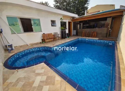 Casa com 3 Quartos à venda, 140m² no Vila Progresso (Zona Norte), São Paulo