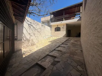 Sobrado com 3 Quartos à venda, 157m² no Alto Ipiranga, Mogi das Cruzes