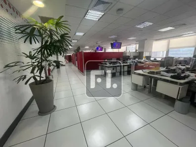 Sala Comercial para alugar, 1331m² no Bela Vista, São Paulo