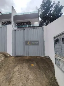 Casa com 2 Quartos à venda, 180m² no Senhora das Graças, Betim