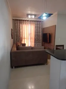 Apartamento com 2 Quartos à venda, 54m² no Jardim Cotinha, São Paulo