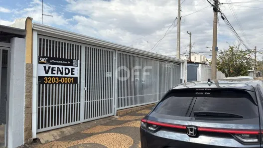 Casa com 2 Quartos à venda, 141m² no Vila Anhangüera, Campinas