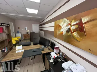 Sala Comercial à venda, 40m² no Botafogo, Campinas