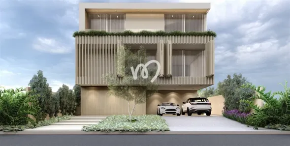 Casa de Condomínio com 5 Quartos à venda, 700m² no Barra da Tijuca, Rio de Janeiro