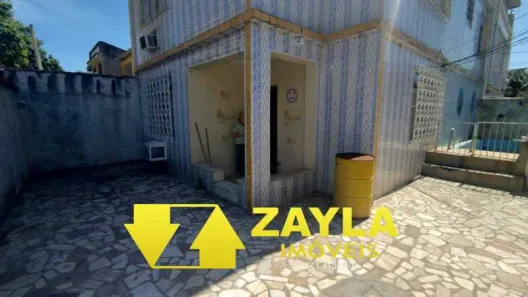 Casa com 2 Quartos à venda, 100m² no Irajá, Rio de Janeiro