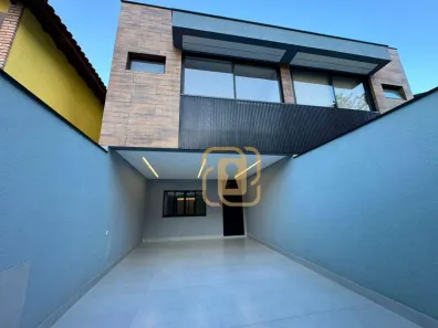Sobrado com 3 Quartos à venda, 170m² no Vila Fiat Lux, São Paulo