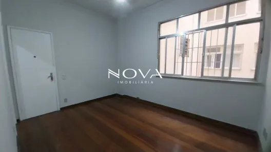 Apartamento com 1 Quarto à venda, 54m² no Icaraí, Niterói