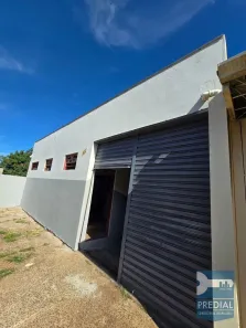Galpão/Depósito/Armazém à venda, 135m² no Jardim Pacaembu, São Carlos