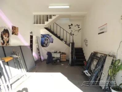 Ponto Comercial para alugar, 60m² no Vila Lucy, Sorocaba