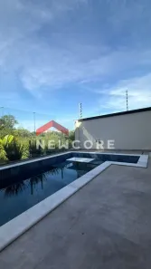 Casa com 2 Quartos à venda, 140m² no Villas do Jaguari, Santana de Parnaíba