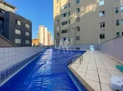 Apartamento com 3 Quartos à venda, 98m² no São Pedro, Belo Horizonte