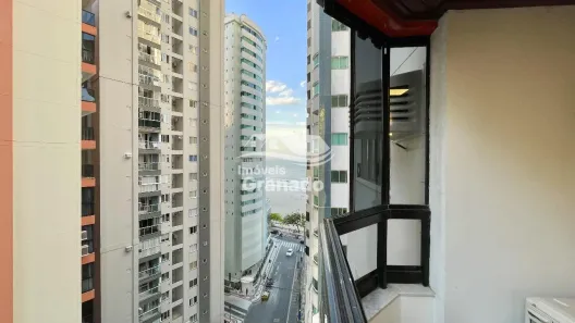 Apartamento com 3 Quartos à venda, 101m² no Centro, Balneário Camboriú